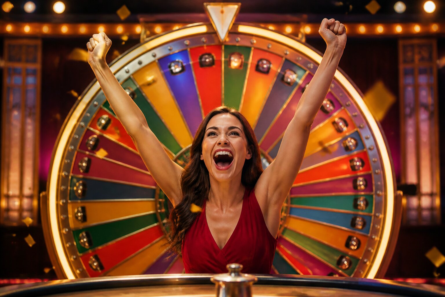 Crazy Time Biggest Win: Record Jackpots and How They Happened