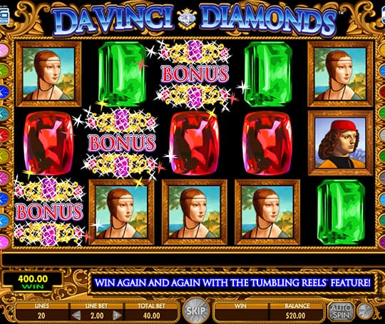 How to Play Online Slots