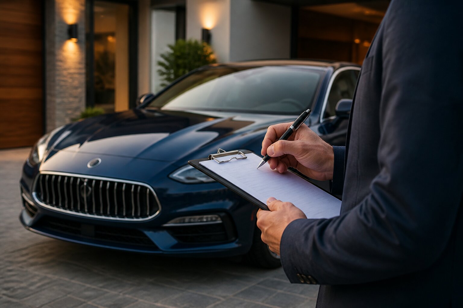 Is DC Giveaways Legit? Dream Car Giveaways Trust and Safety