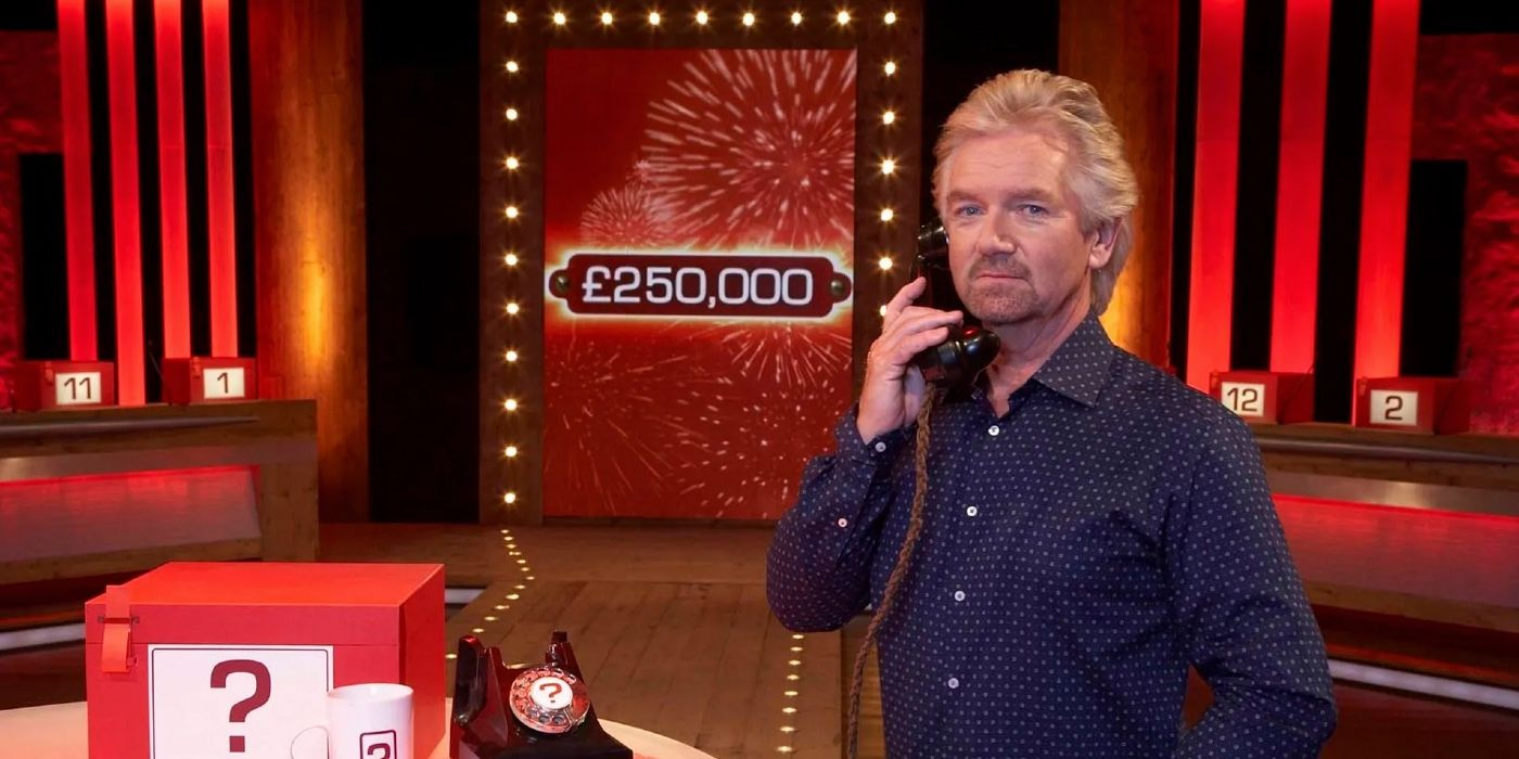 Deal or No Deal