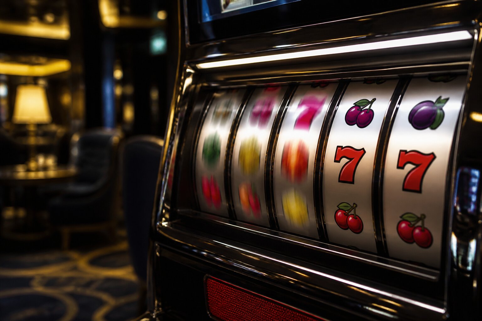 Does the 5 Spin Slot Strategy Work?