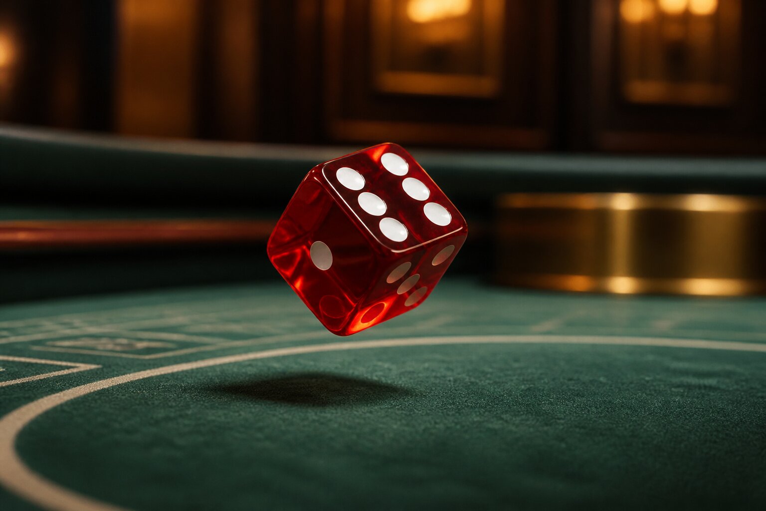 Double Two Craps Explained: Rules, Ballerina Bet & Terminology Guide