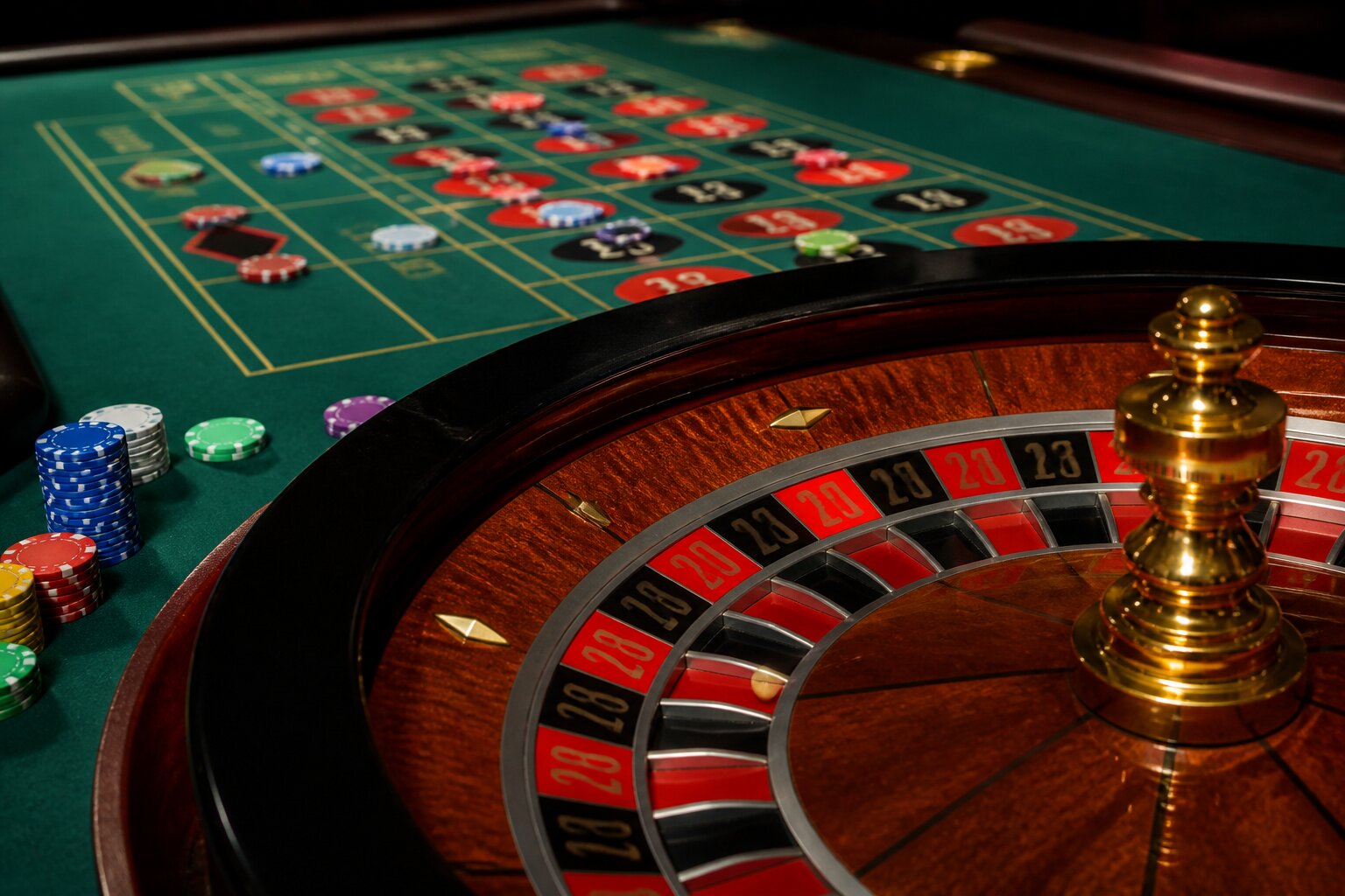 Dozens and Columns Roulette: How Each Bet Works & Payouts Guide