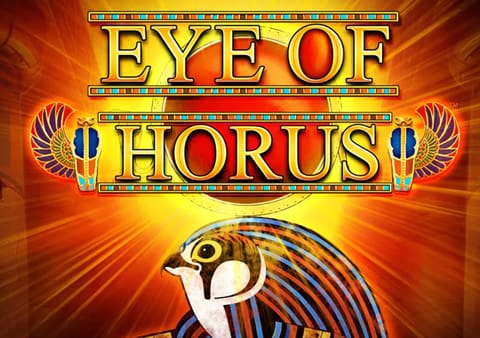 Eye of Horus Slot Game Review