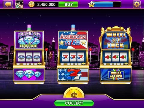 How do I play Free Slots UK