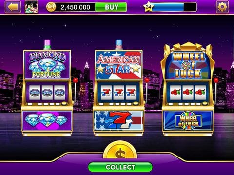 Free Slot Machines