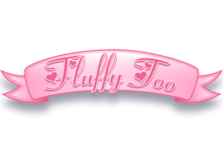 Fluffy Too Slot Logo Slots UK