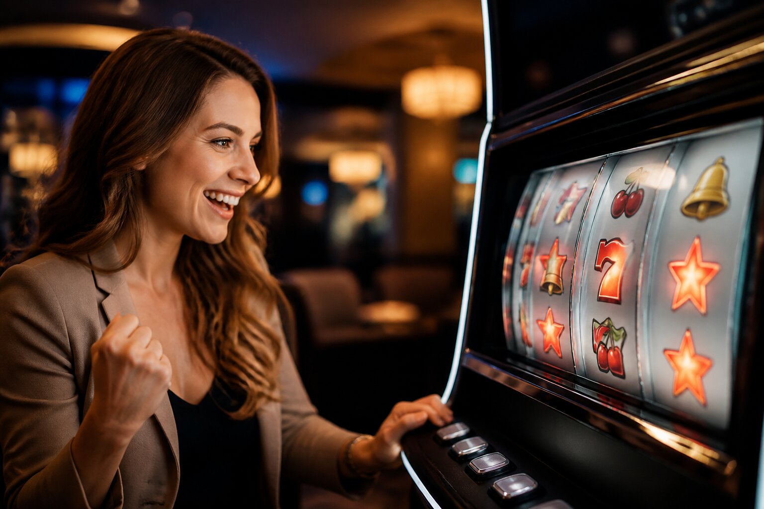 Free Spins No Wagering: Keep What You Win Slots Explained