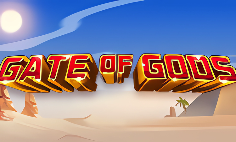 Gate of Gods