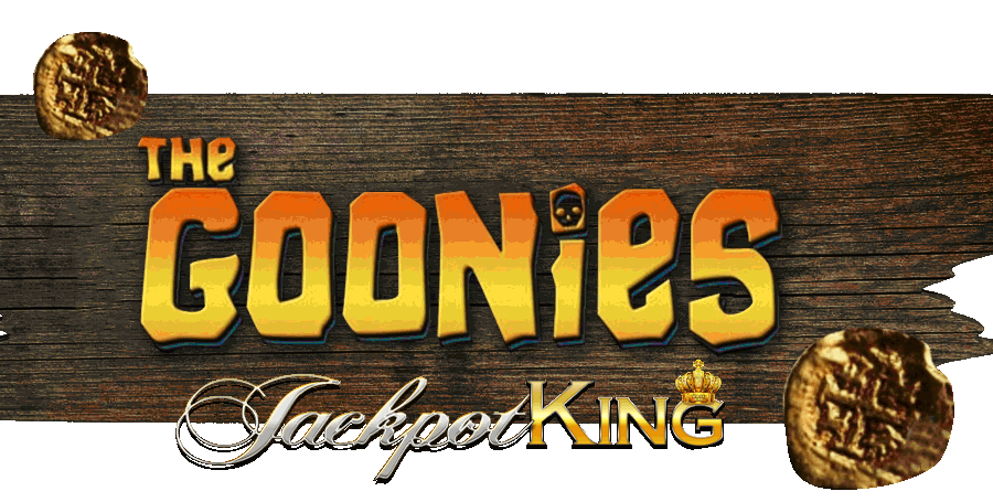 The Goonies Jackpot King -SlotsUK