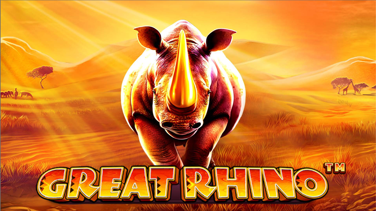 great rhino