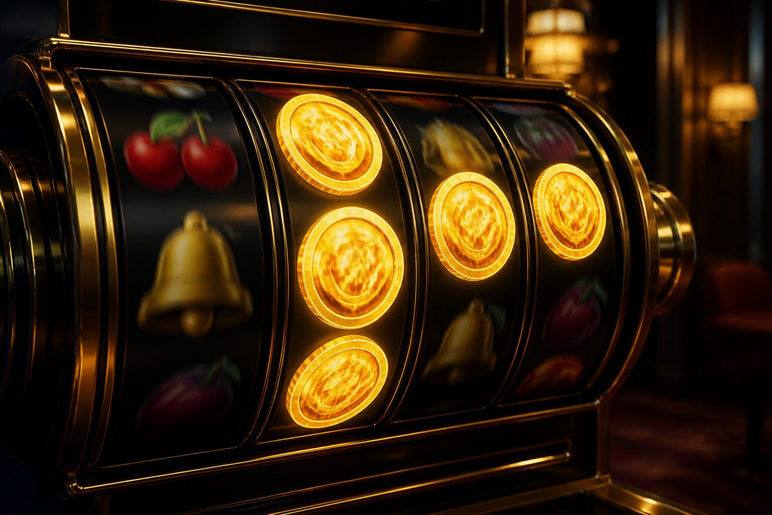 Hold and Spin Slots Feature Explained: Lock and Spin Gameplay Guide