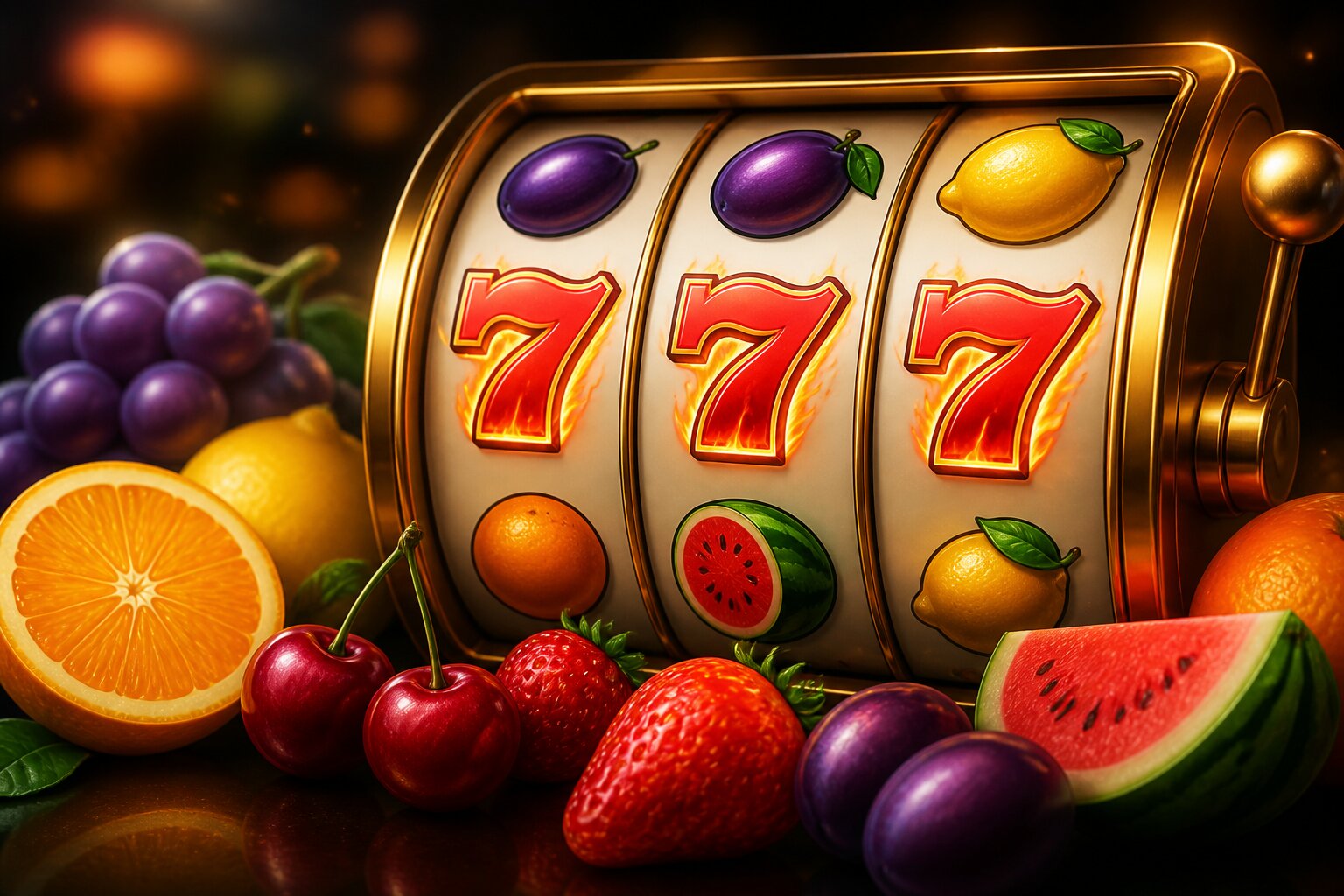 Hot Hot Fruit Strategy Guide: Master the Winning Strategy Today