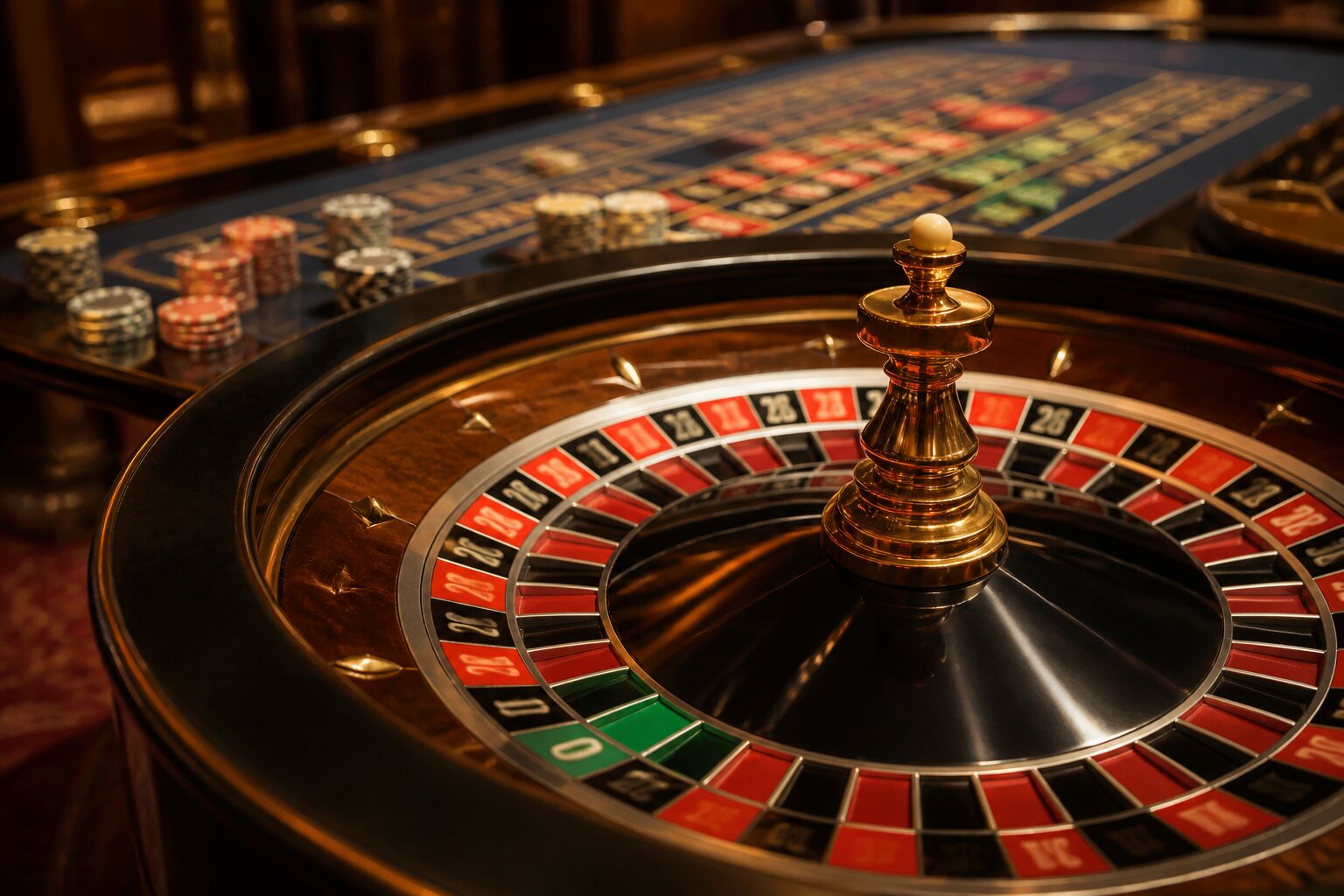 0 or 00 Roulette: Payouts and Mechanics Explained