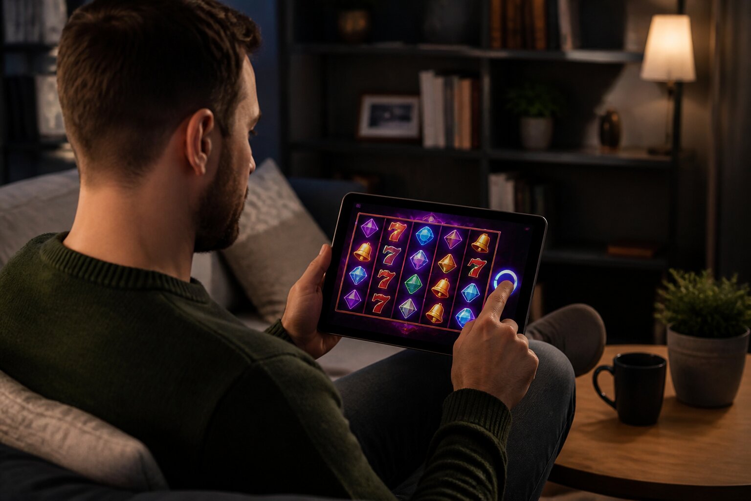 How To Buy Free Spins On Slots UK: Guide To Buying & Playing