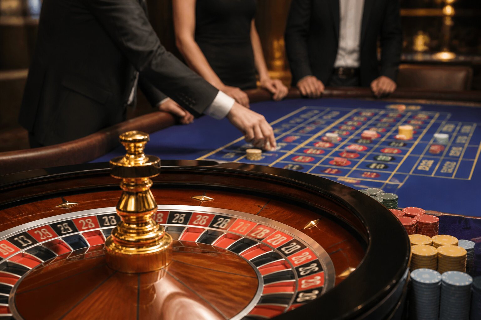 How to Play Roulette: Rules, Payouts & Easy Beginner’s Guide