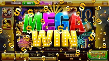 What do the algorithms say about Winning at Slots