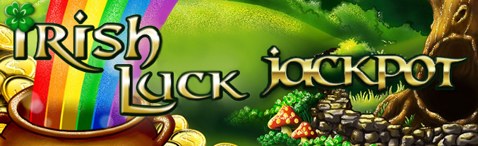 Irish Luck - SlotsUK