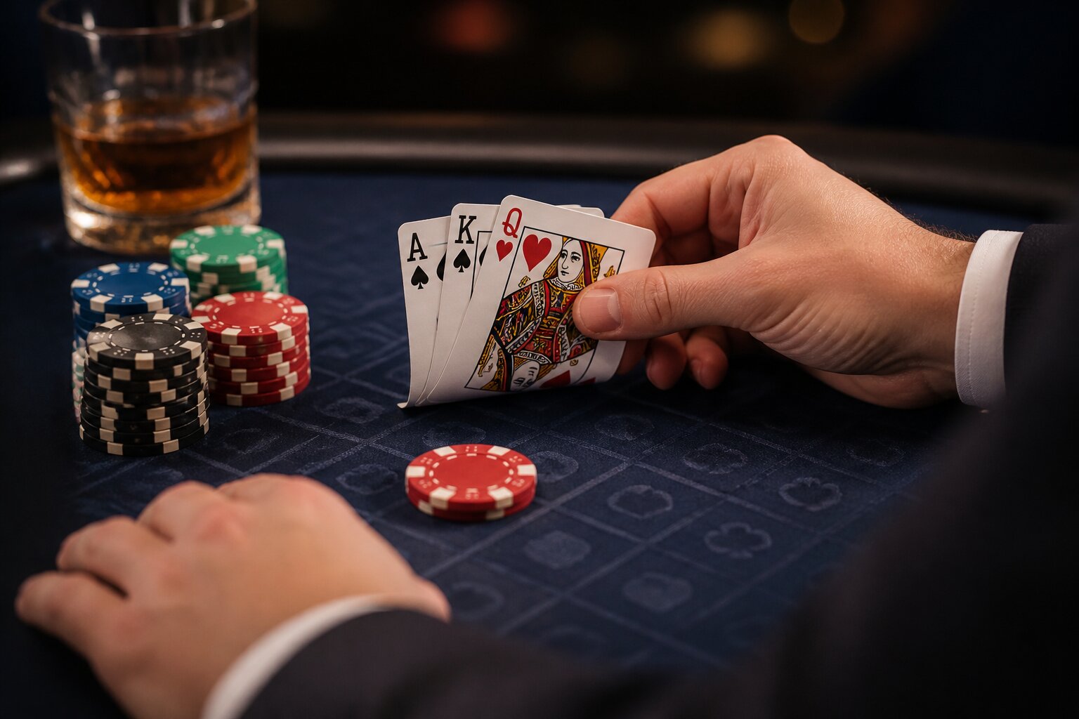 Is 3 Card Poker Rigged? Can You Really Beat 3 Card Poker Game?