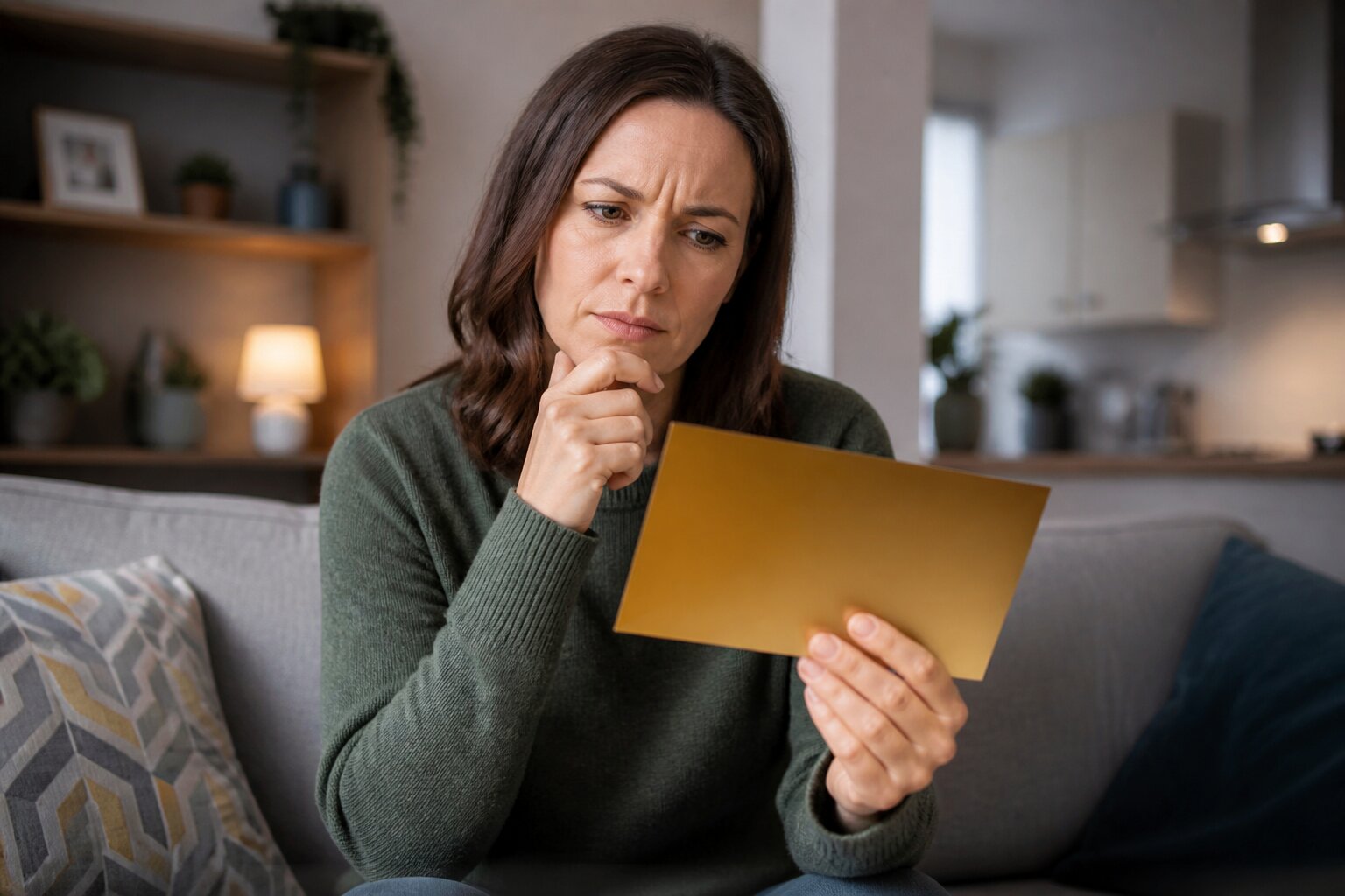 Is a Postcode Lottery Prize Voucher Genuine & What’s the Prize?