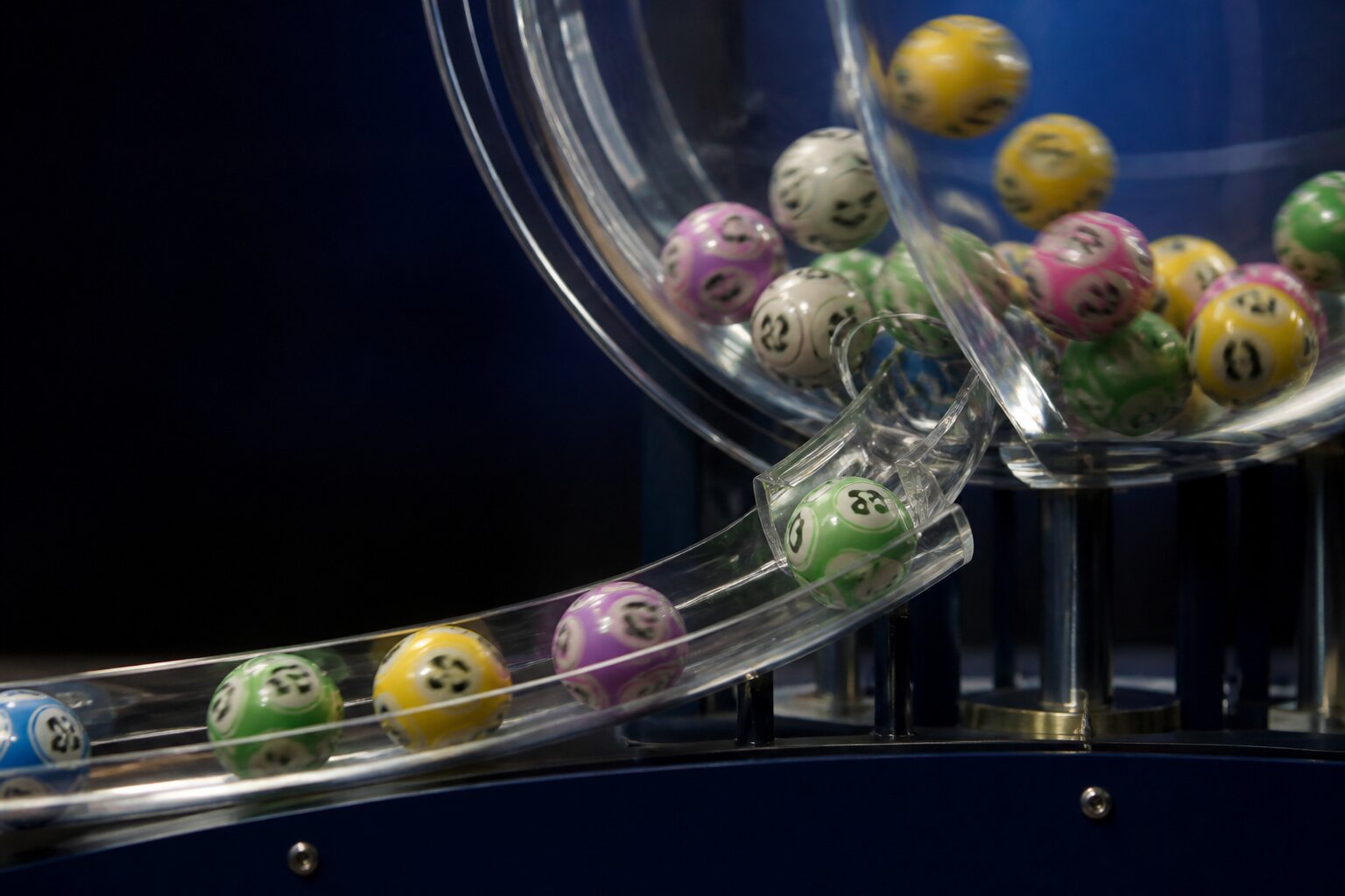 Lottery Rollover Explained: How It Works and What Happens Next