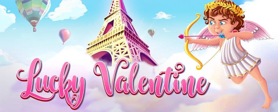 Lucky Valentine Slot Game Review