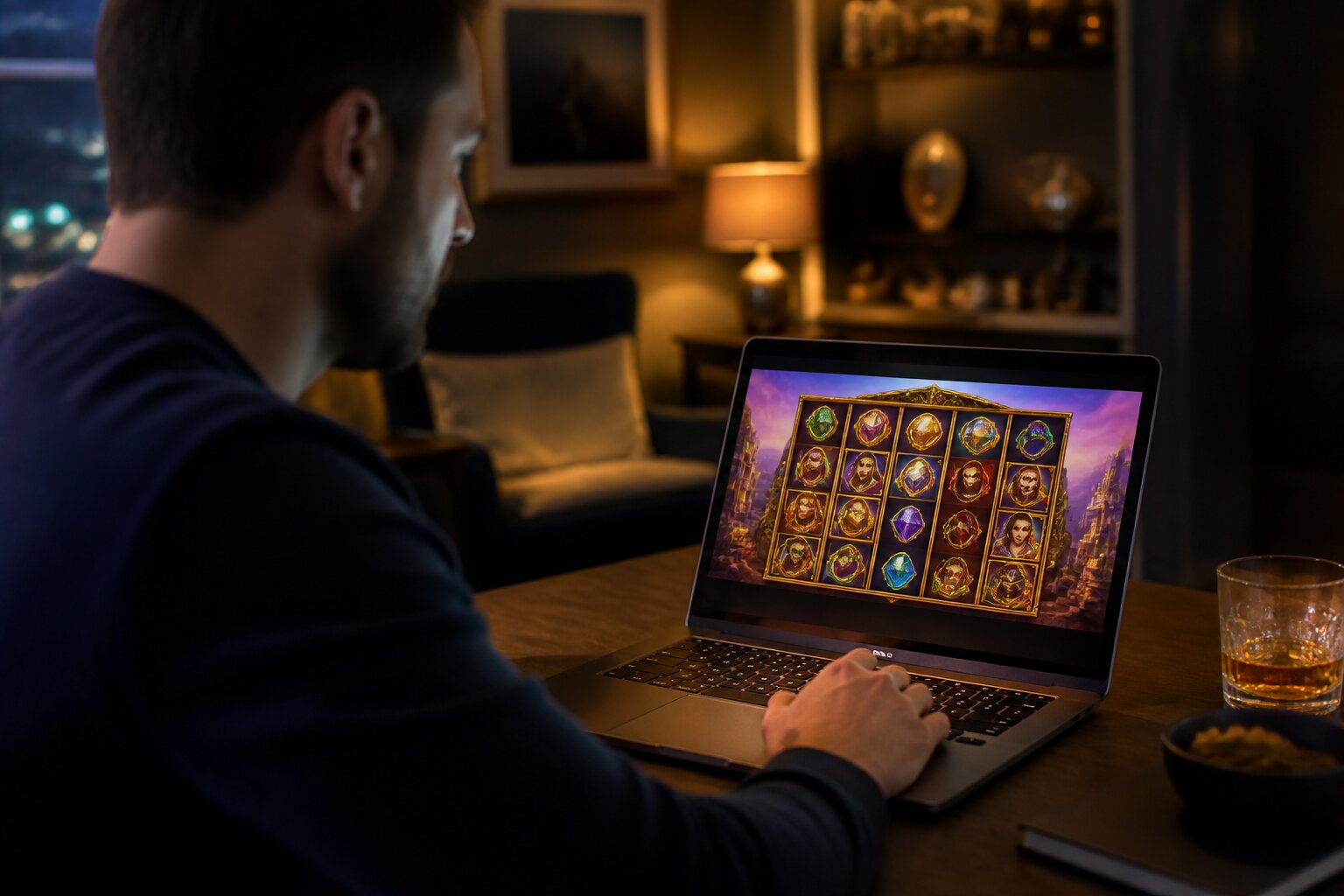 Microgaming Slots Guide: Play Online Casino Games & Win Real Money