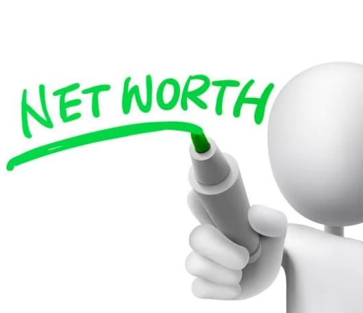 Net Worth