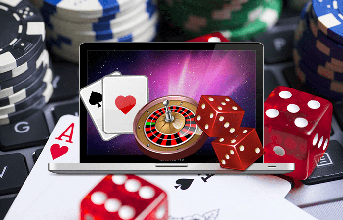Slot Games: Are they Better Online or in Traditional Casinos?