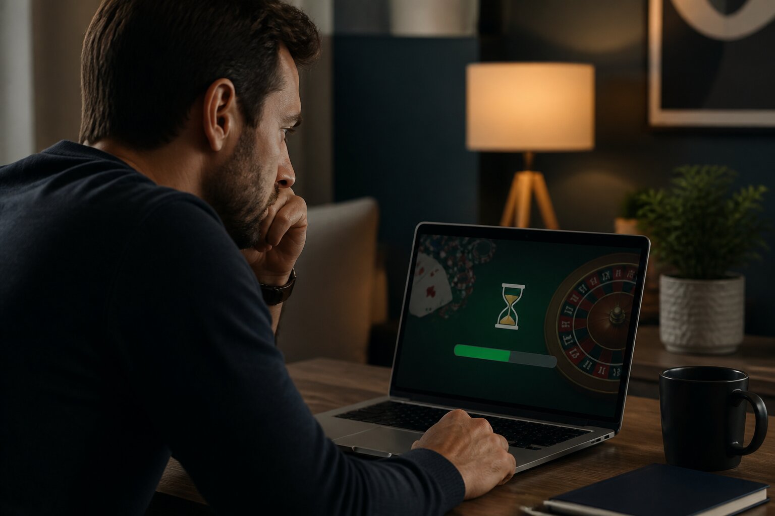 Online Casino Payout Delays: Why Does Withdrawal Take So Long?
