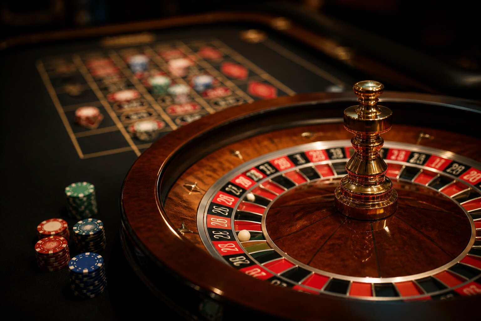 Is Online Roulette Fixed or Random: House Edge and RTP Explained