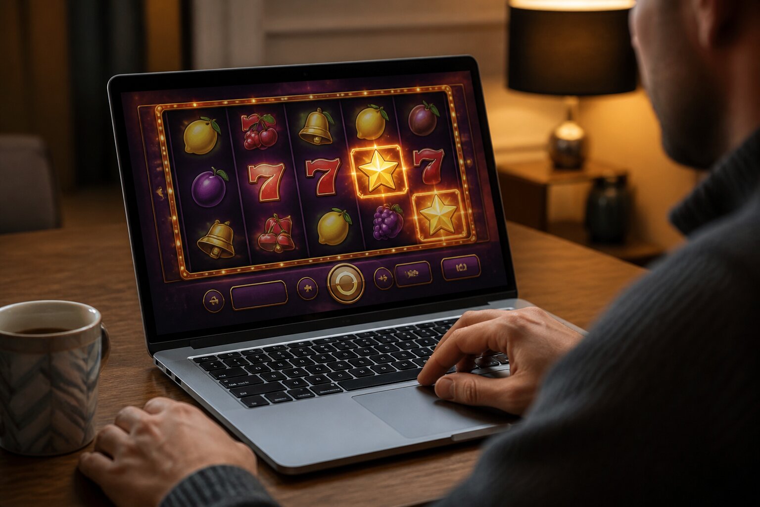 Online Slots With Nudges & Holds: How Features Shape Every Spin