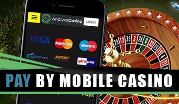Mobile Casino image
