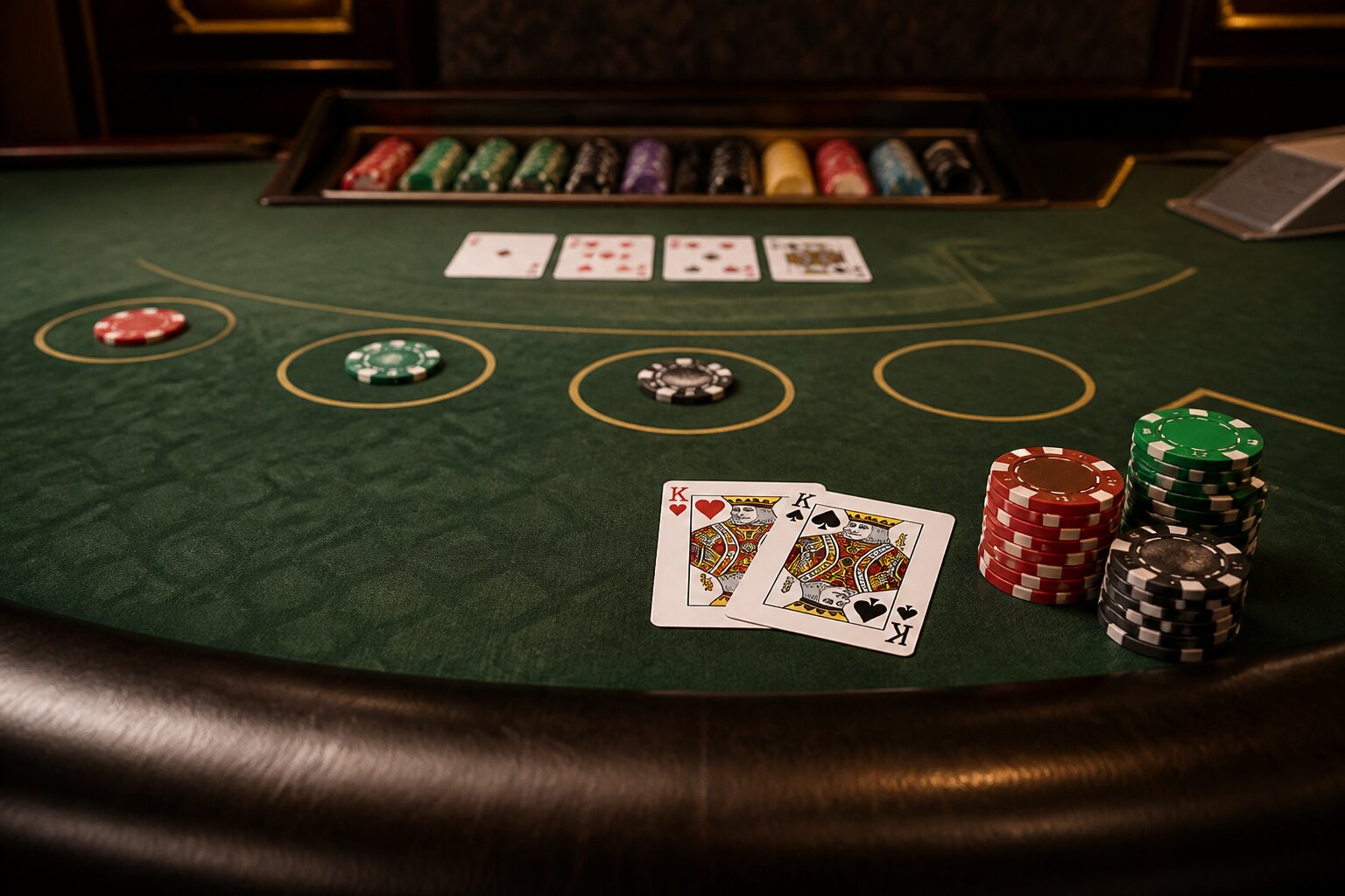 Perfect Pairs Blackjack Explained: Side Bet Rules and Payouts