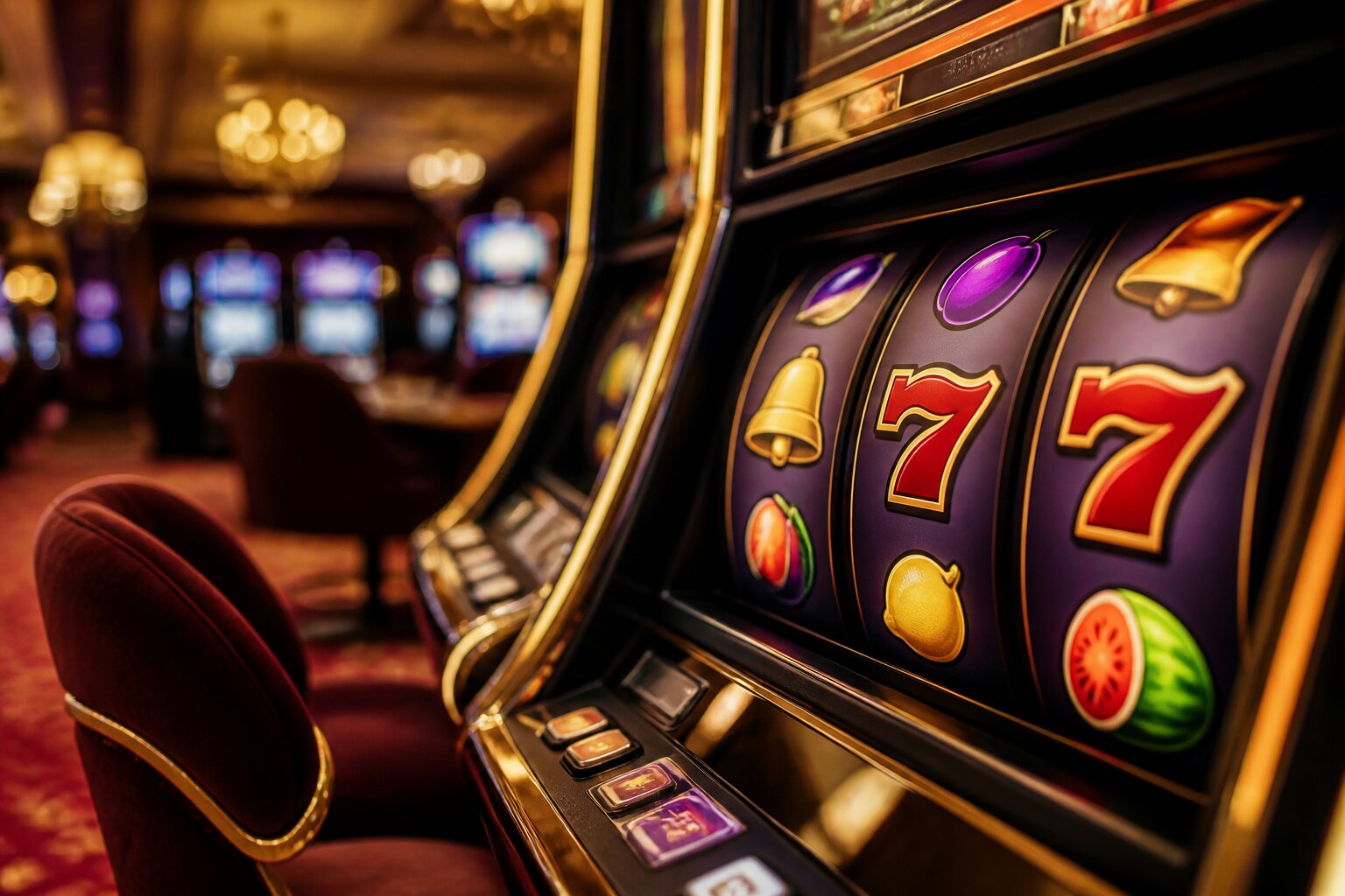 Fortune Casino Guide: Play Fortune Slots & Win Real Rewards Online