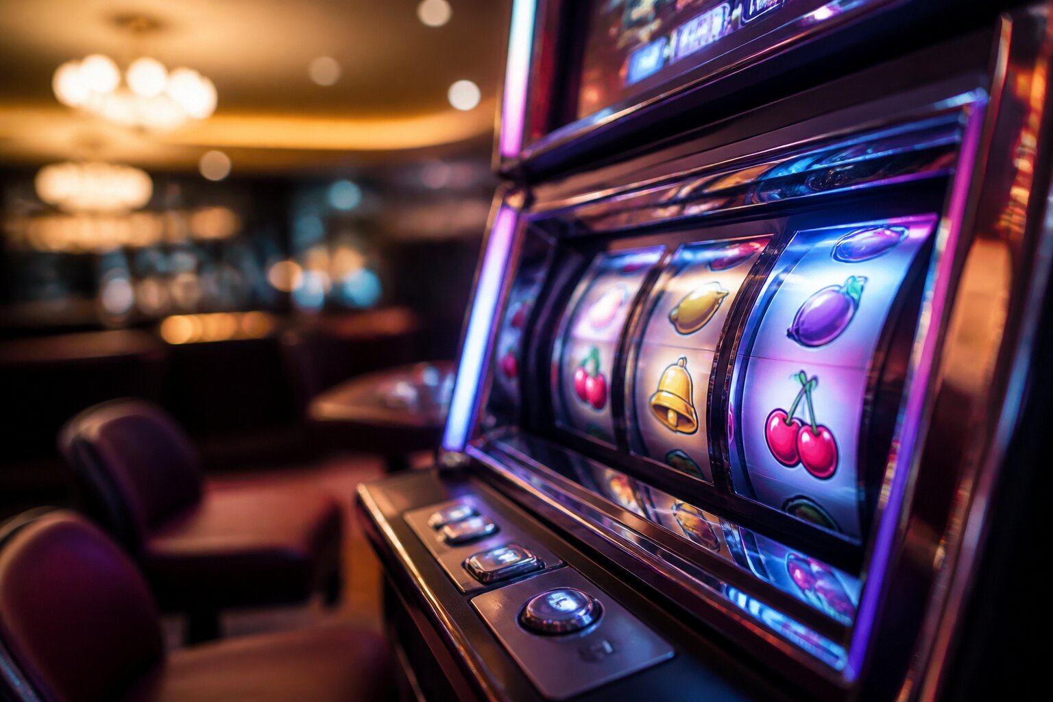 Play Megaclusters Slots Online – UK Slot Games & Free Spins