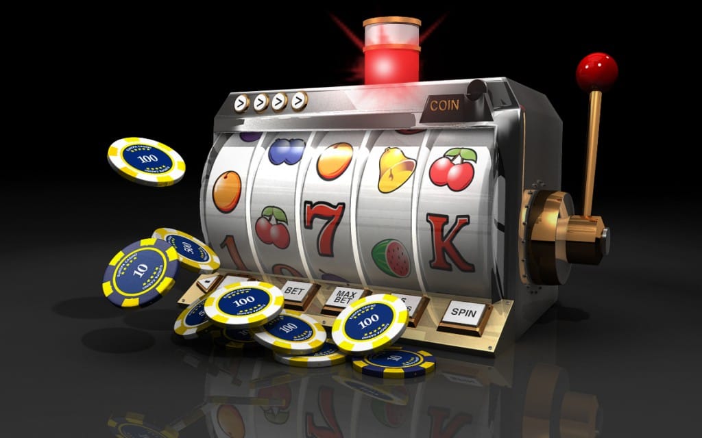 Best Slots UK to Check Out