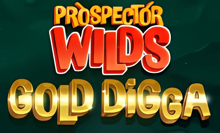 Prospector Wilds: Gold Digga