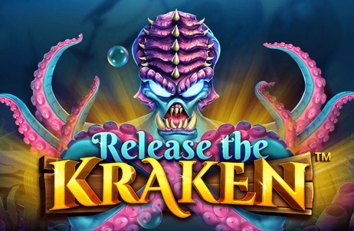 Release the Kraken Slots
