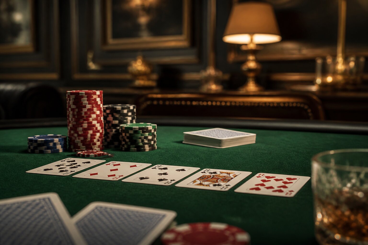 River in Poker Explained: Poker Hand Rankings & Betting Guide
