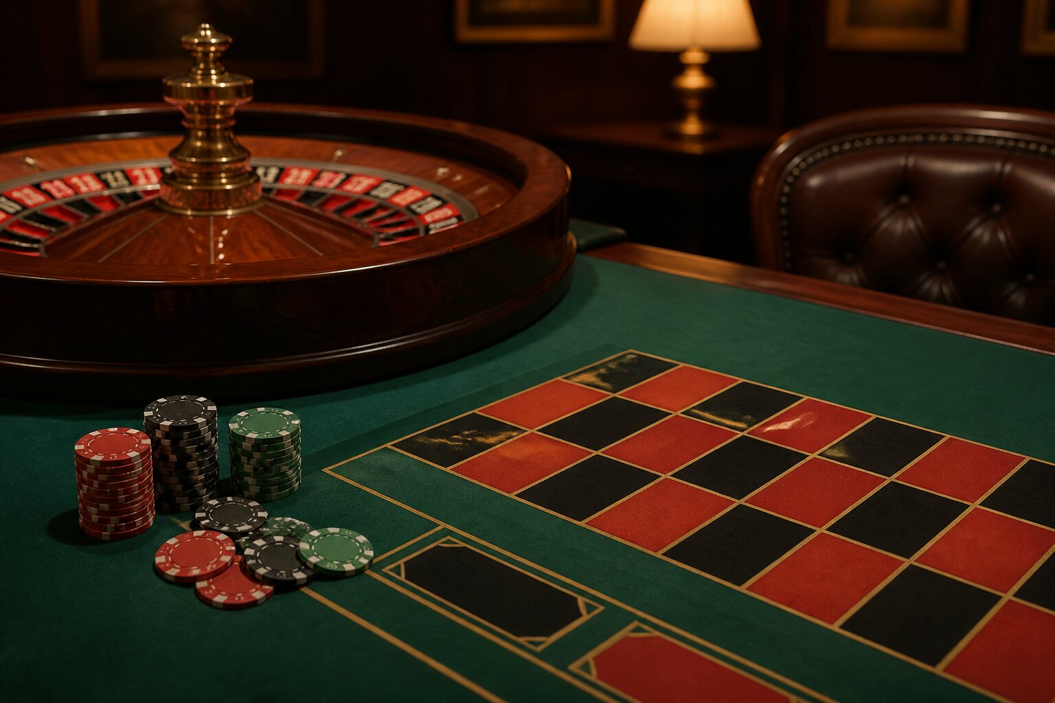 Roulette 2 Dozen System Explained: Odds, Bets & Payouts Guide