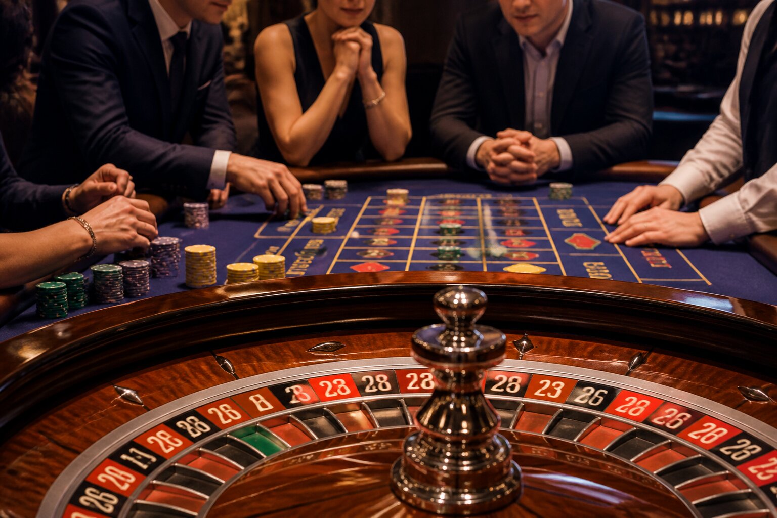 7 Simple & Proven Roulette Systems for Beginners Uncovered: Essential Approaches Explained