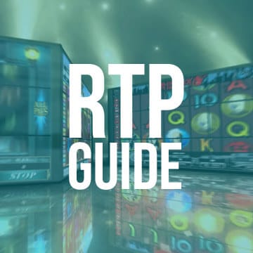 What is RTP? Does RTP affects Slots and Winnings?