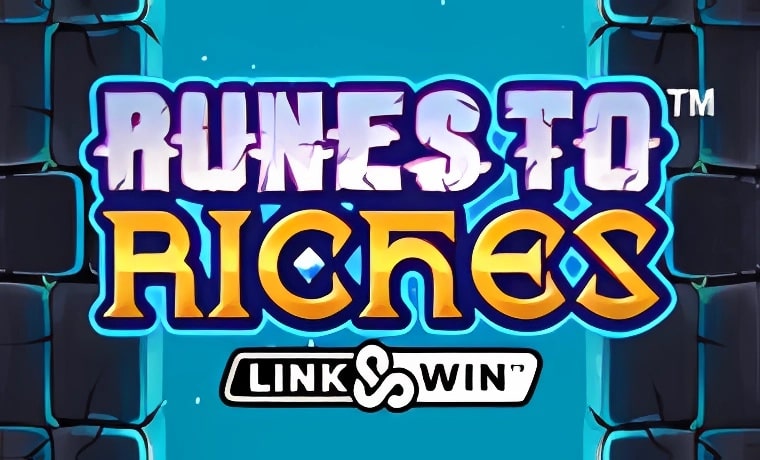 Runes To Riches Slot