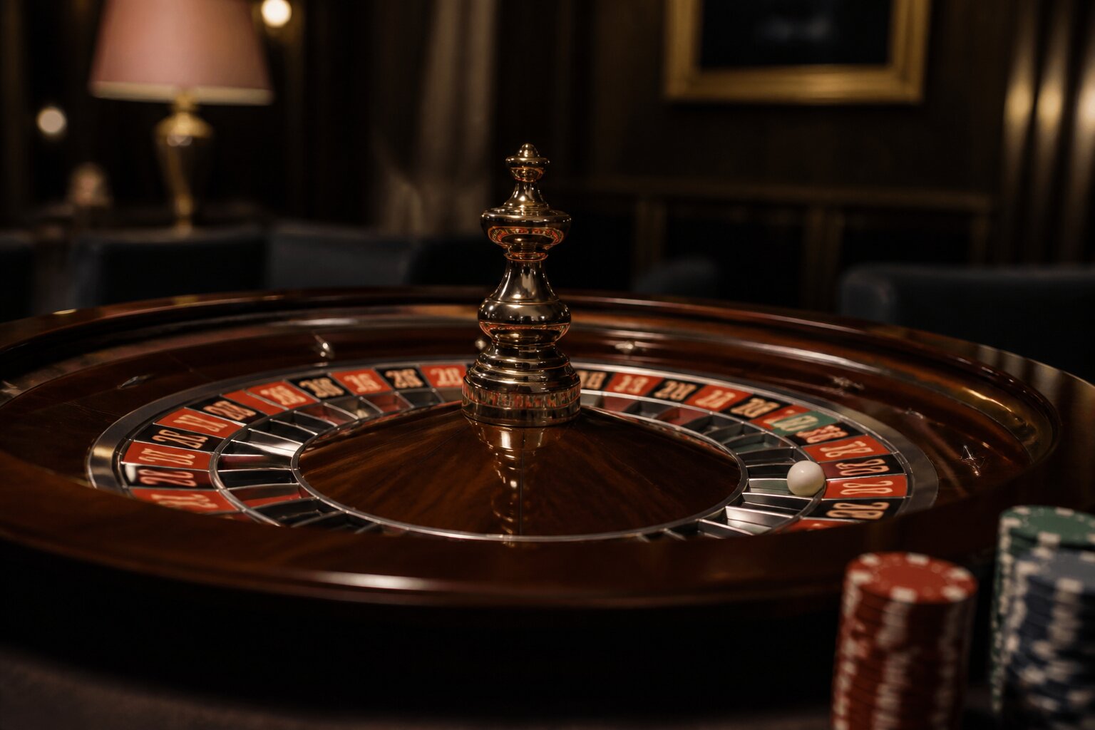 Single Number Roulette Betting Strategy (Straight Up Bet): Key Facts to Know