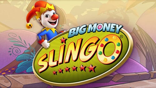 Slingo Casino Game UK
