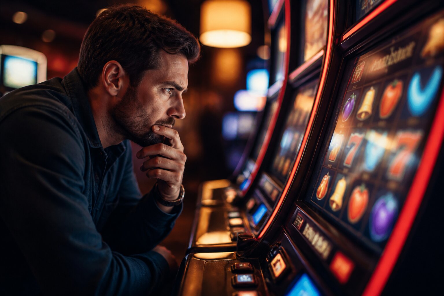 Slot Machine Cheats: Myths, Do They Actually Work, Facts Explained