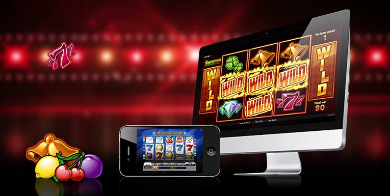 What are the differences between Slots UK and the rest of the world?