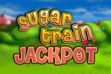 sugar train slots uk