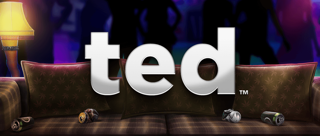 ted slot Slots UK